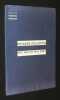 La Bretagne collectionne l'art de notre temps. Les vingt ans du FRAC Bretagne (dossier de présentation). Collectif