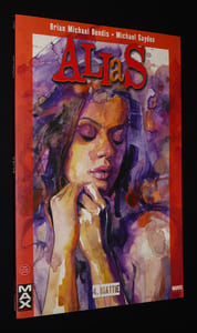 Alias, T4 : Mattie