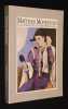 Maîtres Modernes de la collection Thyssen-Bornemisza. Catalogue Exposition Musée d'Art Moderne de Paris. 23 octobre 1985 - 5 janvier 1986. Collectif