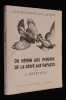 Du h&eacute;ron aux perdrix, de la grive aux rapaces (Tome 2). Oberthur J.