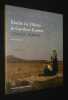 Elodie La Villette et Caroline Espinet : Soeurs et peintres. Delouche Denise