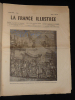 La France illustrée (7e année - n°283, samedi 1er mai 1880). Collectif