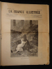 La France illustrée (7e année - n°286, samedi 22 mai 1880). Collectif
