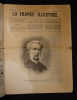 La France illustrée (7e année - n°287, samedi 29 mai 1880). Collectif