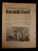 La France illustrée (5e année - n°162, samedi 5 janvier 1878). Collectif