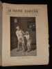 La France illustrée (5e année - n°163, samedi 12 janvier 1878). Collectif