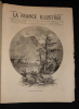La France illustrée (5e année - n°164, samedi 19 janvier 1878). Collectif