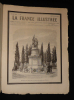 La France illustrée (5e année - n°168, samedi 16 février 1878). Collectif