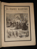 La France illustrée (5e année - n°169, samedi 23 février 1878). Collectif