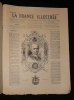 La France illustrée (5e année - n°170, samedi 2 mars 1878). Collectif