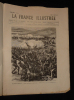La France illustrée (6e année - n°224, samedi 15 mars 1879). Collectif