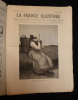 La France illustrée (6e année - n°227, samedi 5 avril 1879). Collectif