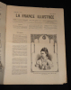 La France illustrée (6e année - n°232, samedi 10 mai 1879). Collectif