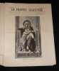 La France illustrée (6e année - n°233, samedi 17 mai 1879). Collectif