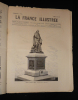 La France illustrée (6e année - n°235, samedi 31 mai 1879). Collectif