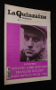 La Quinzaine littéraire (n°733, du 16 au 28 février 1998) : Entretiens : Antonio Lobo Antunes, François Jullien - Henry Roth, la fin de l'exil. ...