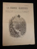 La France illustrée (6e année - n°242, samedi 19 juillet 1879). Collectif