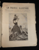 La France illustrée (6e année - n°243, samedi 26 juillet 1879). Collectif