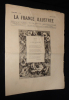 La France illustrée (7e année - n°288, samedi 5 juin 1880). Collectif