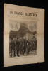 La France illustrée (7e année - n°293, samedi 10 juillet 1880). Collectif