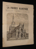 La France illustrée (7e année - n°295, samedi 24 juillet 1880). Collectif
