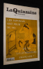 La Quinzaine littéraire (n°712, du 16 au 31 mars 1997) : Les Japonais ont peur du nu - Où va la littérature française ?. Collectif