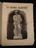 La France illustrée (7e année - n°309, samedi 30 octobre 1880). Collectif