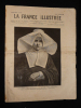 La France illustrée (7e année - n°310, samedi 6 novembre 1880). Collectif