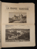 La France illustrée (7e année - n°312, samedi 20 novembre 1880). Collectif