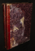 L'Illustration, année 1865 complète (2 volumes). Collectif