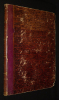 Le Journal illustré (année 1865). Collectif