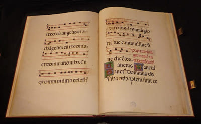Das Weinachtsmissale Alexanders VI. Codex Borgiano lat. 425 der Biblioteca Apostolica Vaticana