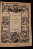 L'Illustration, tome LIII (1er semestre 1869). Collectif
