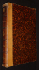 L'Illustration, tome LIII (1er semestre 1869). Collectif