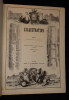 L'Illustration, tome VI (de septembre 1945 à février 1846). Collectif
