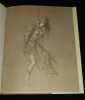Leonor Fini : Fêtes secrètes. Dessins. Fini Leonor, Dedieu Jean-Claude