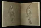 Leonor Fini : Fêtes secrètes. Dessins. Fini Leonor, Dedieu Jean-Claude