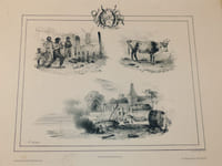 Charades alphabétiques