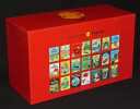 Collection Tintin (coffret 34 DVD). Herg&eacute;, Collectif