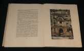 H&ocirc;tels historiques de Paris (2 volumes). Terrier Max, Collectif