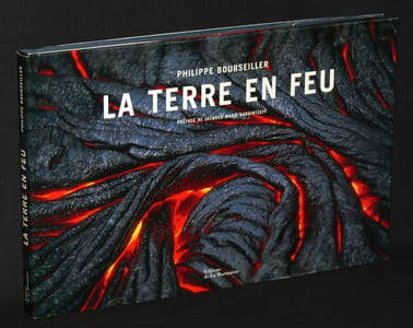 La Terre en feu