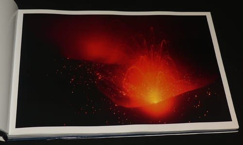 La Terre en feu