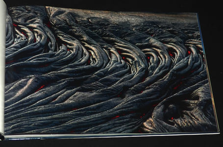 La Terre en feu