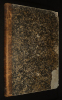 Journal amusant, année 1858. Collectif