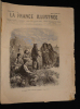 La France illustrée (5e année - n°209, samedi 30 novembre 1878). Collectif