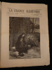 La France illustrée (5e année - n°213, samedi 28 décembre 1878). Collectif