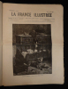 La France illustrée (7e année - n°271, samedi 7 février 1880). Collectif