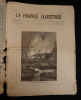 La France illustrée (7e année - n°279, samedi 3 avril 1880). Collectif