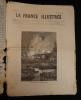 La France illustrée (7e année - n°279, samedi 3 avril 1880). Collectif