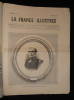 La France illustrée (7e année - n°280, samedi 10 avril 1880). Collectif